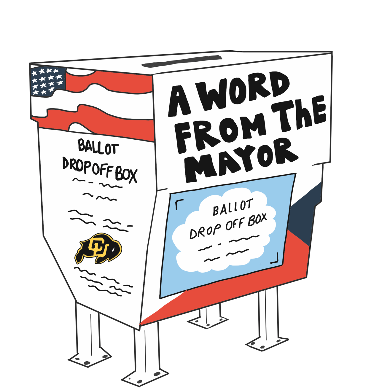 Ballot Box